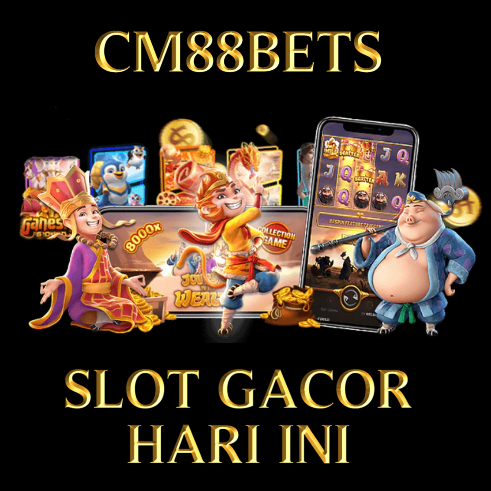 Cm88bets Login Pragmatic Slot Server Thailand 10rb No#1